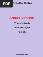 Artigos Clínicos - Colette Soler.pdf
