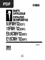 E15CMH