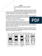 UNIDAD 2 Produccion II