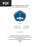 ASKEP JIWA DPD