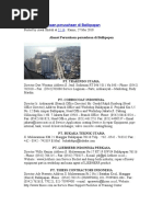 Download Alamat Perusahaan by ranu_wjy SN38988313 doc pdf