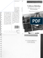 CANCLINI_ Nestor-Garcia. Culturas Hibridas-Estrategias-Para-Entrar-y-Salir-de-La-Modern-Id-Ad.pdf