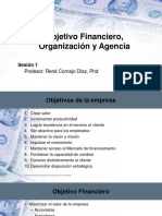 Finanzas Esan - Sesión 1