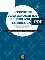 Construir A Autonomia PDF