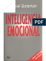 Inteligencia Emocional PDF