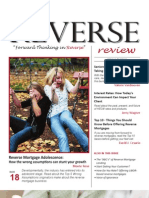 The Reverse Review April 2008