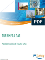 Turbines À Gaz