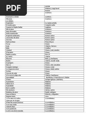Calculo Relacional1 Sql Base De Datos Relacional scribd