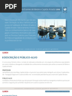 Curso H Mestre Amador