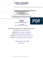 2006 WEERAWARDENA MORT Investigating Social Entrepreneurship A Multidimensional Model