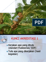 kunci akreditasi