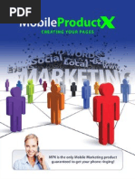 Download Mobile Marketing for Your Business  Building your Mobile Website by Jonathan Rivera SN38989590 doc pdf