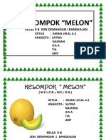 Kelompok Melon