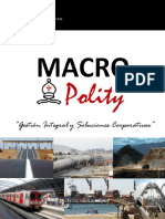 Planificación y Presupuesto Público PDF
