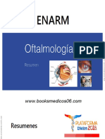 Oftalmologia Resumen 2018 Rocega