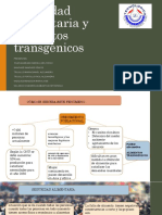 Seguridad alimentaria y alimentos transgénicos.pptx