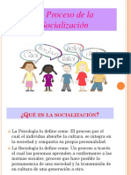 Exposición de Desarrollo Personal