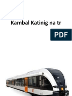 Kambal Katinig Na Tr