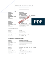 Juknis Lomba PAUD Dan Formulir Pendaftaran