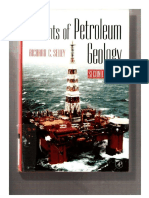 Elements of Petroleum Geology - 2nd Ed - Richard C. Selley PDF