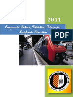Caratula Pedagogia PDF