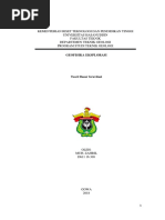 PANTUN PEMBUKA ACARA