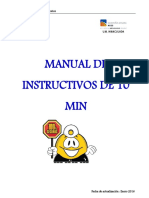 Manual Instructivos Inmaculada 2016 PDF