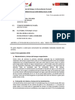 Informe Riego 2