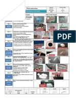 Work Instruction: Item Inspection Characteristics Defect Limit Sample No. 1