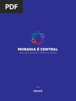 Moradia é Central