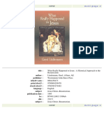 Gerd Ludemann, Alf Ozen-What Really Happened to Jesus_ A Historical Approach to the Resurrection-Westminster John Knox Press (1996).pdf