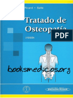 Tratado de Osteopatia Ricard Salle