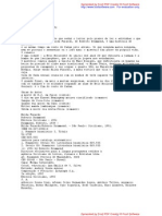 hilda furacão - roberto drummond pdf