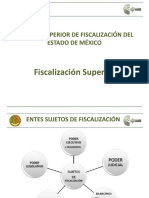 Fiscalización