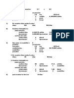 Ma, PRESUPUESTO EXCEL Y S10