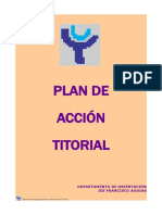 Plan Accion Titorial Pat