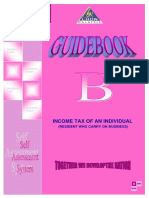 B2009 Guidebook 2