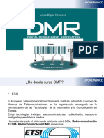 356-Lt DMR Product Infromaitonl v1.0 SP
