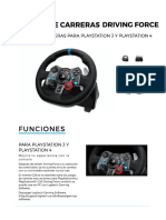 Driving+Force+G29