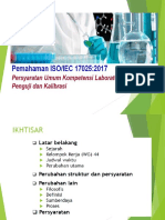 Iso 17025 2017 PDF