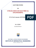 UEE. Lecture Notes.pdf