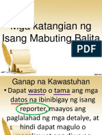 Balita