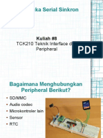 Contoh Komunikasi Serial PDF