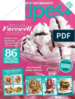 Recipes Magazine