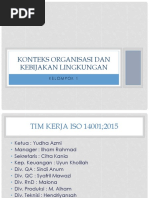 Surat rasmi
