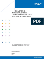 Basis of Design Report - v1 - 20 April 2012 - Rev