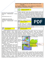 Profil Penelitian OKE SUDAH