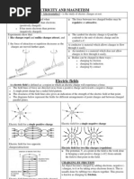 Download CXC-CSEC Physics - Electricity and Magnetism by dela2 SN38992341 doc pdf