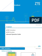 7. LTE_OMC Commissioning (Day7)