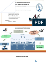 Normas INCOTERMS 2010